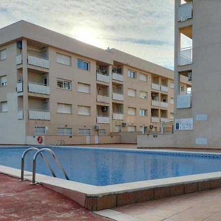 Apartament Miami Platja Cerca Del Mar Zewnętrze zdjęcie