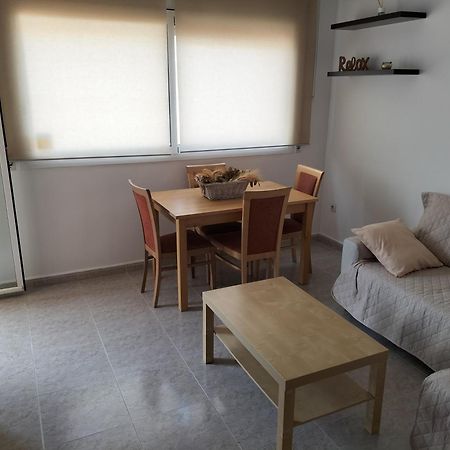 Apartament Miami Platja Cerca Del Mar Zewnętrze zdjęcie