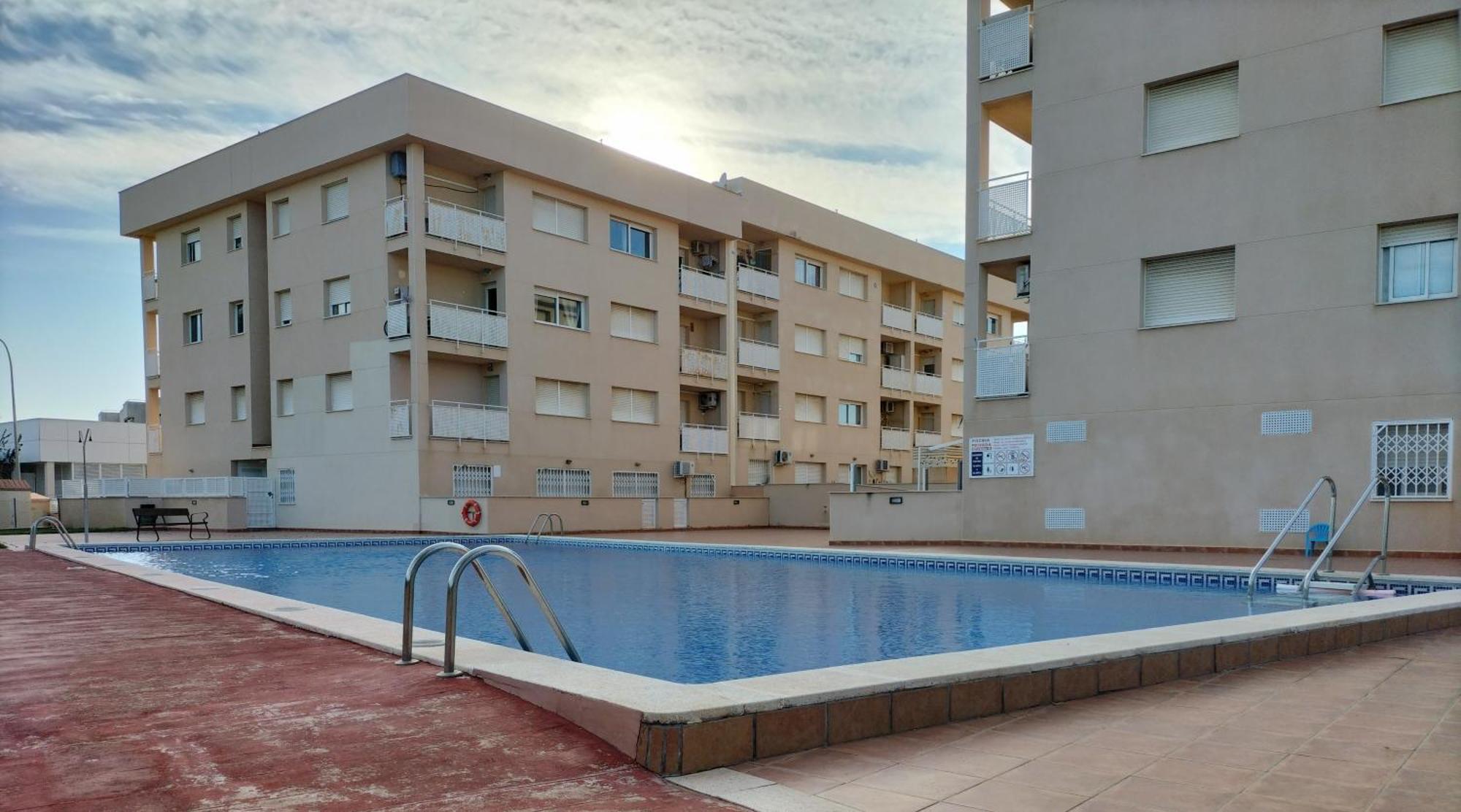 Apartament Miami Platja Cerca Del Mar Zewnętrze zdjęcie
