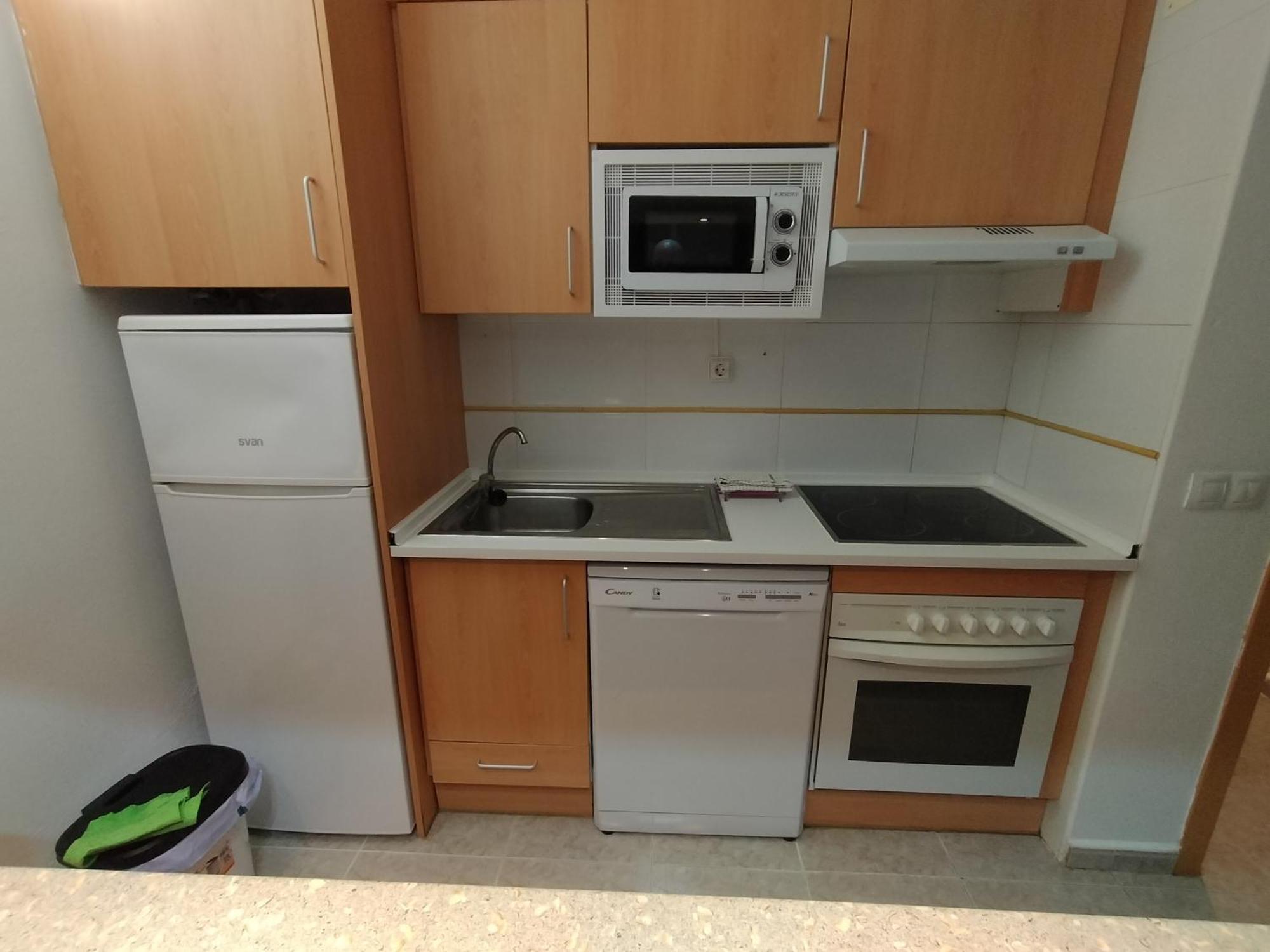 Apartament Miami Platja Cerca Del Mar Zewnętrze zdjęcie