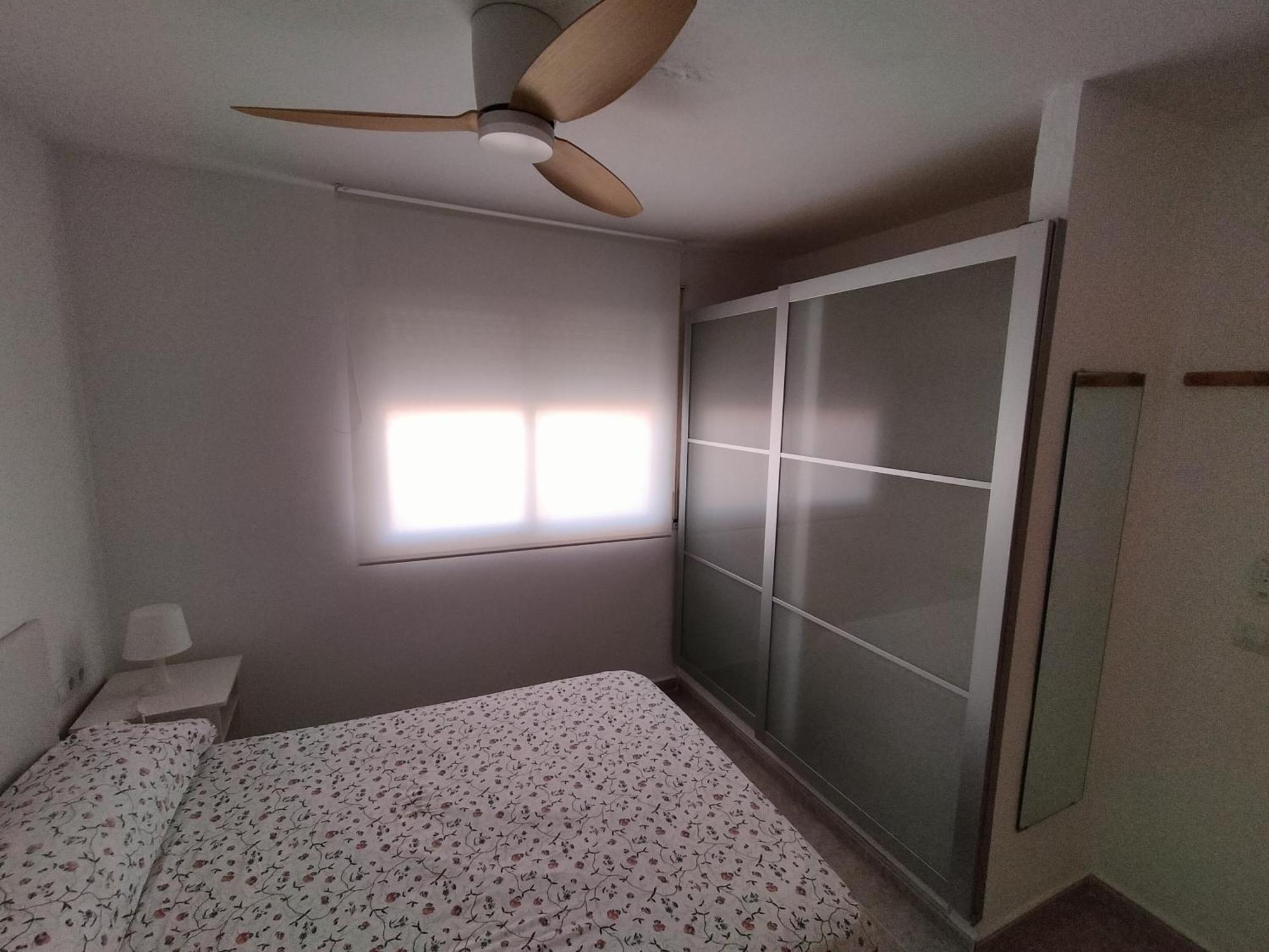 Apartament Miami Platja Cerca Del Mar Zewnętrze zdjęcie