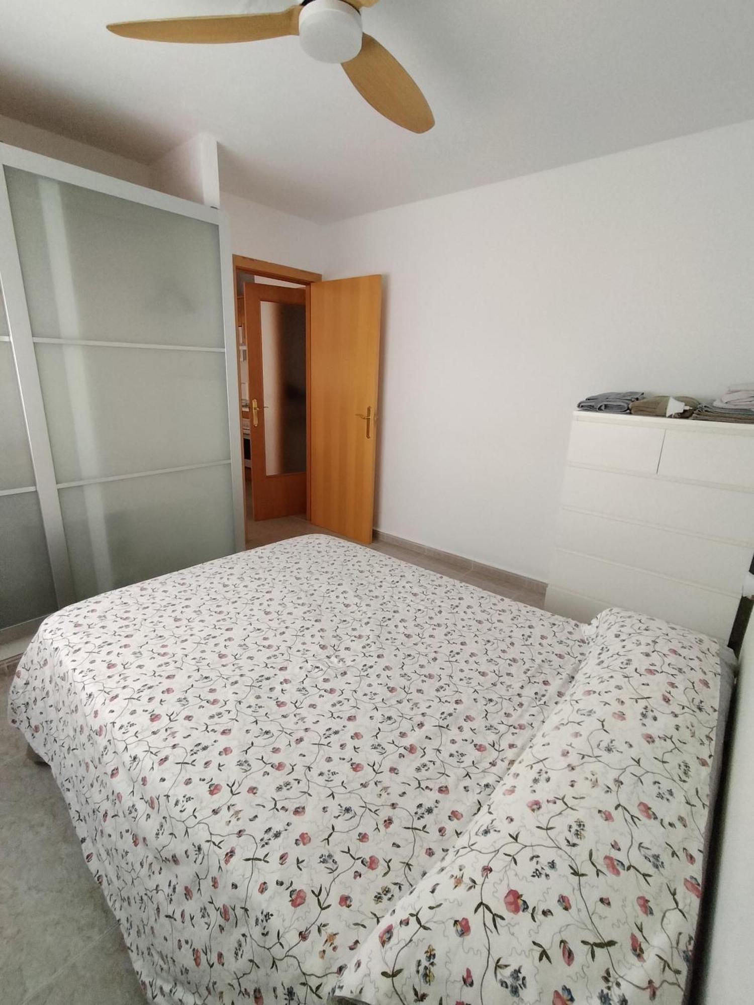 Apartament Miami Platja Cerca Del Mar Zewnętrze zdjęcie