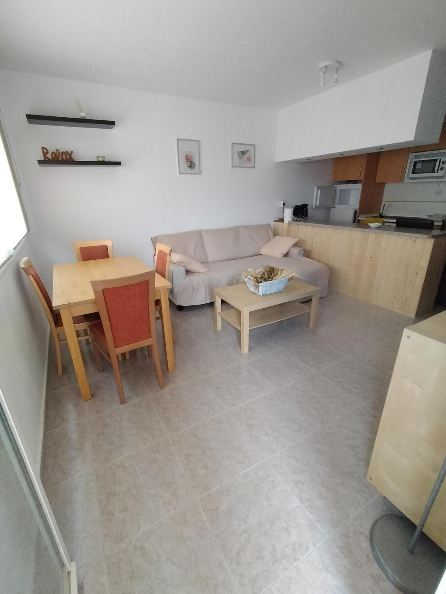 Apartament Miami Platja Cerca Del Mar Zewnętrze zdjęcie